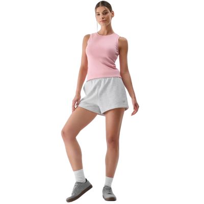 17. T-Shirt 4F F132 W 4FWMM00TSLEF132 56S