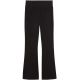 3. Kinder-Leggings Puma Ess High-Waist Flared, schwarz 694653 01
