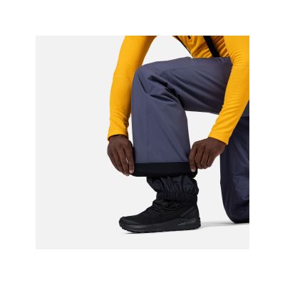 7. ROSSIGNOL Isolierte Skihose Herren Blau