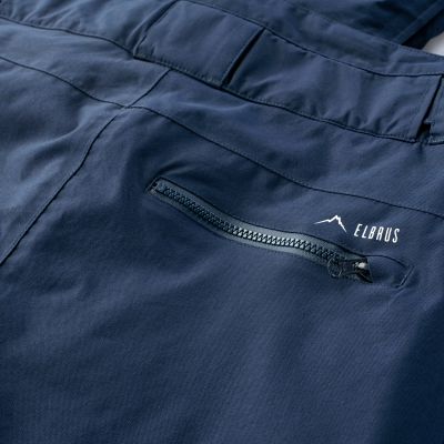 10. Elbrus Olof Skihose M 92800439203