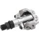 Shimano SPD-Pedale PD-M520 Silber