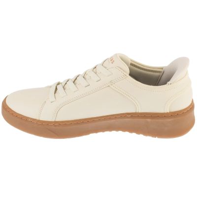 2. Skechers Slip-Ins: Court Break – Suit Sneaker 183177-WNT Weiß 41