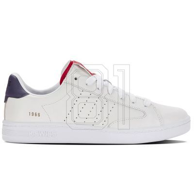 7. K-Swiss Lozan Klub LTH M 07263-918-M Schuhe