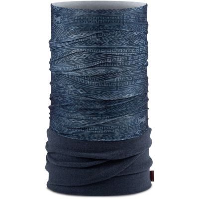 Bandana BUFF POLAR KATIC BLUE – Einheitsgröße