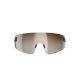 4. POC Elicit Toric+ Radbrille schwarz Kat. 2 + Kat. 0
