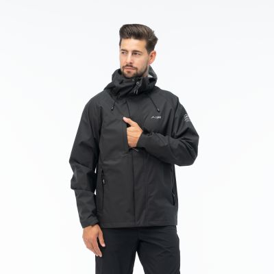 10. Herren GELLER Jacke