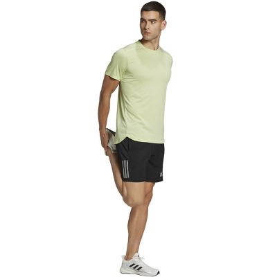 4. Adidas Designed 4 Running M T-Shirt HC9829