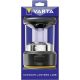 2. Varta L20R LED-Laterne Schwarz