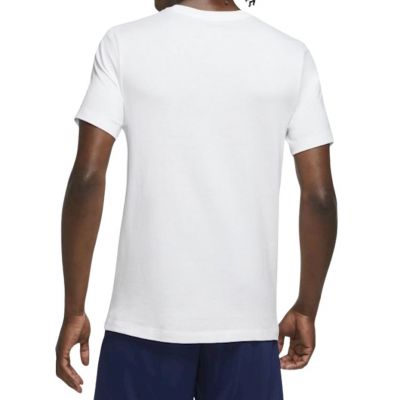 2. Hbsc Tee Evergreen Crest Herren T-Shirt Weiß CD0412 100