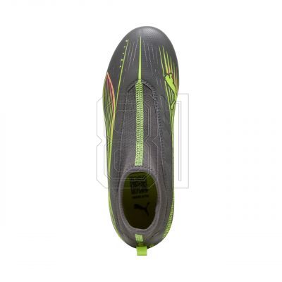 4. Puma Ultra 5 Match+ LL FG/AG Jr 108163 03 Fußballschuhe