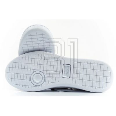 19. Lacoste Carnaby W 748SUJ00021Y9 Schuhe