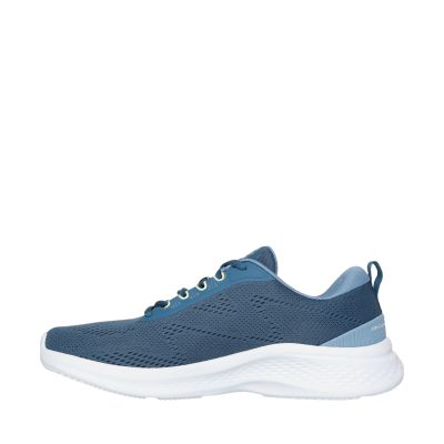 4. Skechers Skech-Lite Pro 2.0-Berrix Herrenschuhe Türkis 233184 TEAL