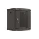 14. Lanberg WF11-3306-10B 6U Rack-Wandschrank Schwarz