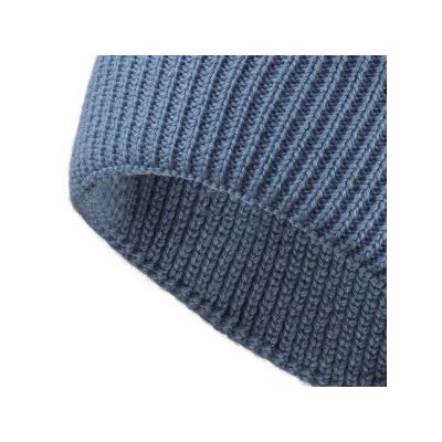 6. MILLET Cosmic Beanie Blau