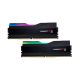 18. G.SKILL TRIDENT Z5 RGB DDR5 2x32GB 6800MHz CL34 XMP3 SCHWARZ F5-6800J3445G32GX2-TZ5RK