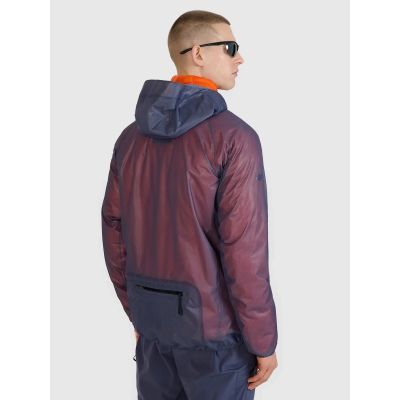 7. 4FPRO Jacke mit wasserdichter Membran 15000 mm, Herren 4F 4FWSS25TTJAM692-22S