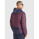 7. 4FPRO Jacke mit wasserdichter Membran 15000 mm, Herren 4F 4FWSS25TTJAM692-22S