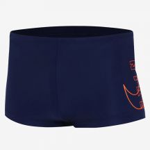 Nike Reflect Logo M NESSC583 440 Badehose
