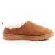 4. O'neill Tammy Slipper Boots Damen isoliert Schlupfstiefel modisch warm braun