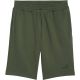 Puma ESS No.1 Logo 10" Herrenshorts (Größe S) Khaki 682595 86