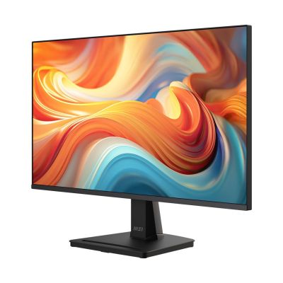 2. MSI Pro MP251 E14L Computermonitor 62,2 cm (24,5 Zoll) 1920 x 1080 Pixel Full HD Schwarz