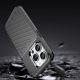 3. Thunder Case iPhone 14 Pro Max gepanzerte Hülle schwarz