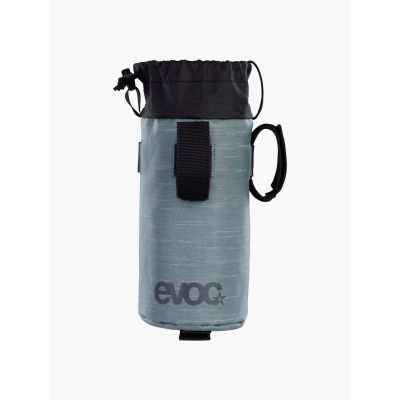 EVOC Multi Holster Lenkertasche aus Stahl