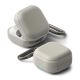 Ringke Onyx Magnethülle für Samsung Galaxy Buds 4 / 4 Pro – Grau