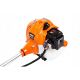 4. AWTOOLS AW70002 BC520 3KM Rasenmäher 42/25,5 cm