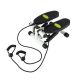 22. Gerader Stepper mit Kabeln HMS S3038 17-22-150