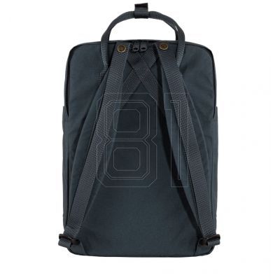 2. Fjällräven Kånken Laptop 15" Rucksack F23524-560