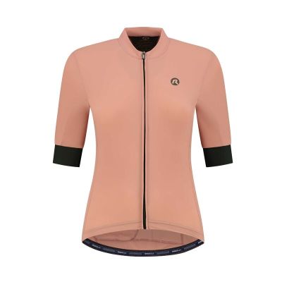 Rogelli SIGNATURE Damen-T-Shirt, pink, XL