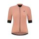 Rogelli SIGNATURE Damen-T-Shirt, pink, XL