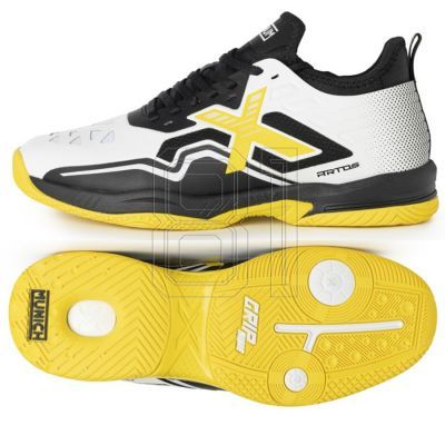 Munich Artos M 4044102 Handballschuhe