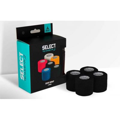 Klebeband für Gamaschen Select 4/Packung 5 cm x 4,5 m T26-17705