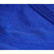 ENERO JUDO AIKIDO KIMONO 130CM BLAU