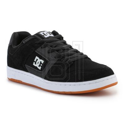 DC Shoes Schuhe - Manteca 4 SM ADYS1007660-BW6