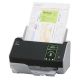 25. Ricoh fi-8040 ADF+Manueller Papiereinzug Scanner 600 x 600 dpi A4 Schwarz, Grau
