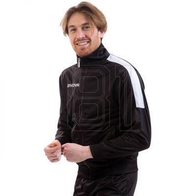 5. Givova Tuta Revolution TR033 1003 Trainingsanzug