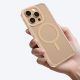 6. AmazingThing Titan Pro Mag Case mit Magnetring für iPhone 16 Pro Max – Roségold
