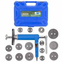 ROCKFORCE PNE.SEP.BREMSDECKELSATZ 16-teilig.