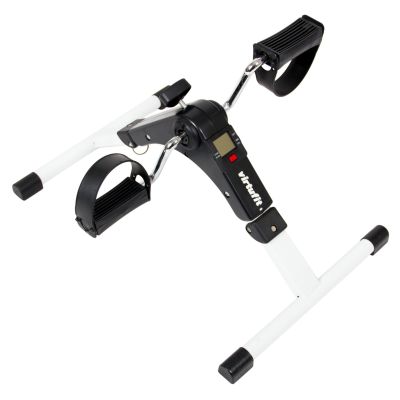 VIRTUFIT V2 FALTBARES INDOOR-FAHRRAD/FAHRRADTRAINER MIT COMPUTER