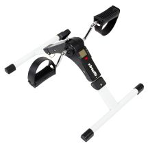 VIRTUFIT V2 FALTBARES INDOOR-FAHRRAD/FAHRRADTRAINER MIT COMPUTER