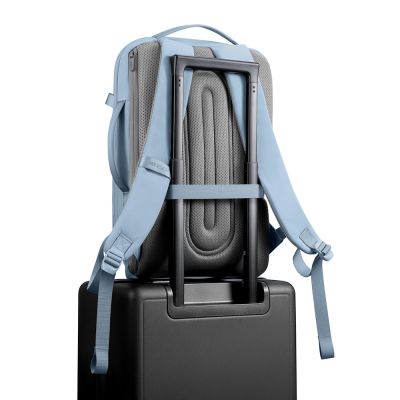 21. XD DESIGN AIR RUCKSACK BLAU P706.3215
