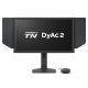 25. ZOWIE XL2566X+ Computermonitor 61,2 cm (24,1") 1920 x 1080 px Full HD Schwarz