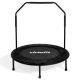 10. Virtufit Fitness-Trampolin mit Griff - 100 CM VF06006
