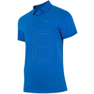 6. T-Shirt 4F M H4L22 TSM355 33S
