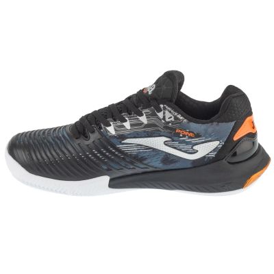 2. Joma Point Herren 2501 TPOIW2501C Schwarz 40,5