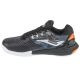 2. Joma Point Herren 2501 TPOIW2501C Schwarz 40,5
