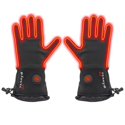 17. Glovii GLWM Sportbekleidung für die Hände